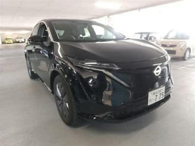 NISSAN Ariya, 2023 год., лот 4405