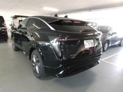 NISSAN Ariya, 2023 год., лот 4405 - фото 2