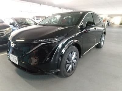 NISSAN Ariya, 2023 год., лот 4405 - фото 3