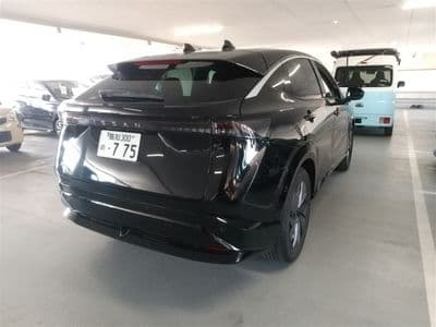NISSAN Ariya, 2023 год., лот 4405 - фото 4