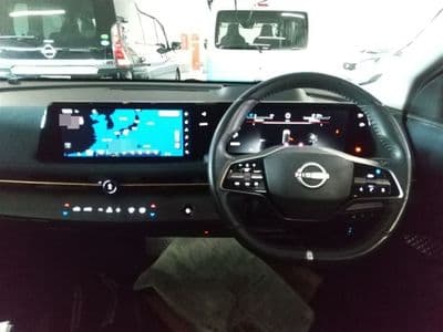 NISSAN Ariya, 2023 год., лот 4405 - фото 5