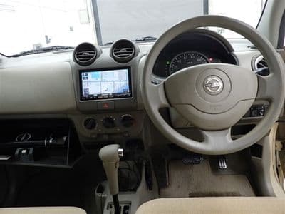 NISSAN Pino, 2007 год., лот 5524 - фото 5