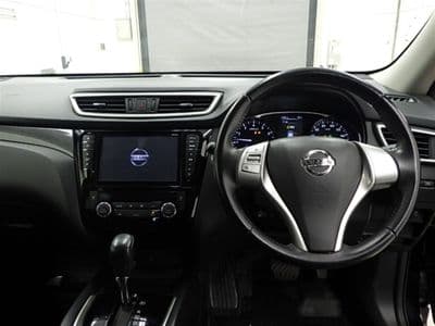 NISSAN X Trail Hybrid, 2015 год., лот 11 - фото 5