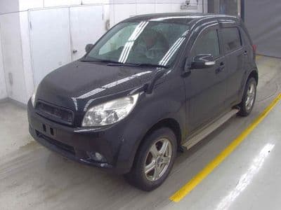 TOYOTA Rush, 2007 год., лот 10 - фото 3