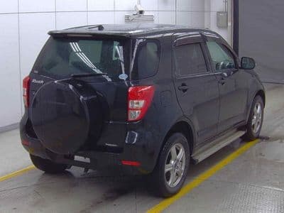 TOYOTA Rush, 2007 год., лот 10 - фото 4