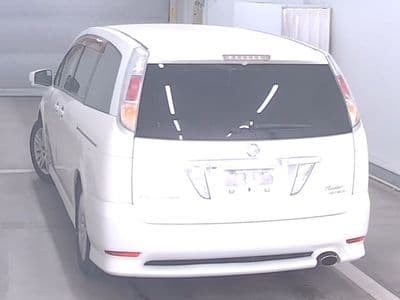 NISSAN Presage, 2009 год., лот 20 - фото 2