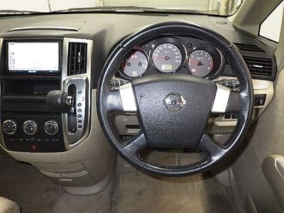 NISSAN Presage, 2009 год., лот 20 - фото 3