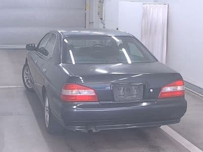 NISSAN Laurel, 2001 год., лот 22 - фото 2