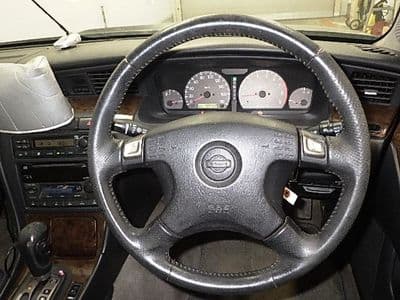 NISSAN Laurel, 2001 год., лот 22 - фото 3