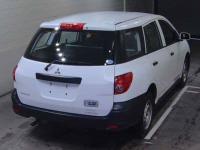 MITSUBISHI Lancer VAN, 2014 год., лот 9004 - фото 2