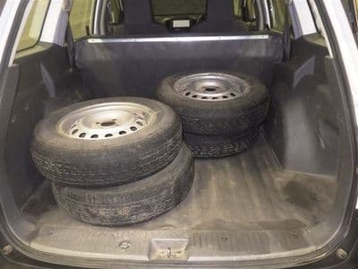 MITSUBISHI Lancer VAN, 2014 год., лот 9004 - фото 4