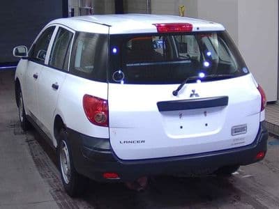 MITSUBISHI Lancer VAN, 2014 год., лот 9004 - фото 6