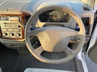 MITSUBISHI Dion, 2002 год., лот 90199 - фото 7