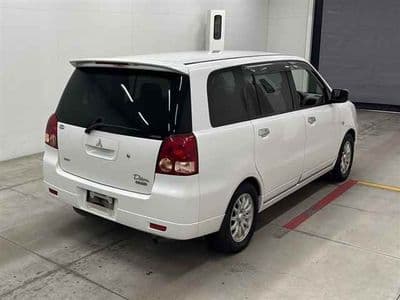 MITSUBISHI Dion, 2002 год., лот 90199 - фото 5