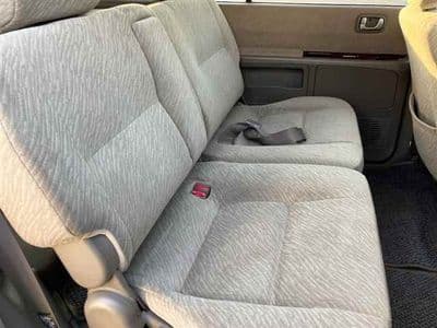 MITSUBISHI Dion, 2002 год., лот 90199 - фото 6