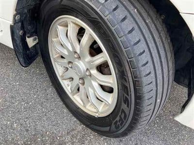 MITSUBISHI Dion, 2002 год., лот 90199 - фото 9