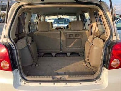 MITSUBISHI Dion, 2002 год., лот 90199 - фото 10