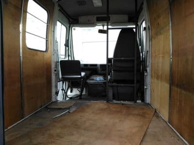 TOYOTA Urban Supporter, 2004 год., лот 8101 - фото 8