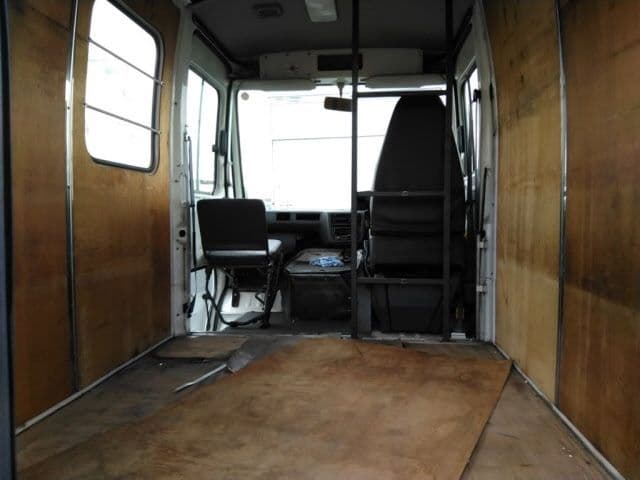 TOYOTA Urban Supporter, 2004 год., лот 8101 - фото 8