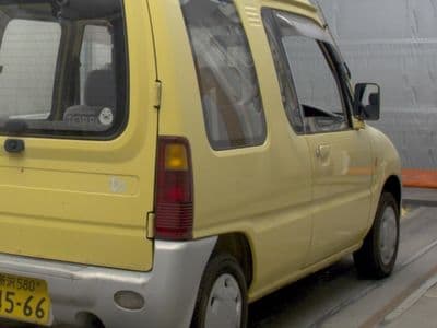 MITSUBISHI Minika Toppo, 1995 год., лот 15050 - фото 5