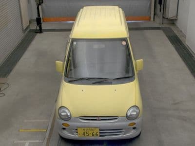 MITSUBISHI Minika Toppo, 1995 год., лот 15050 - фото 6