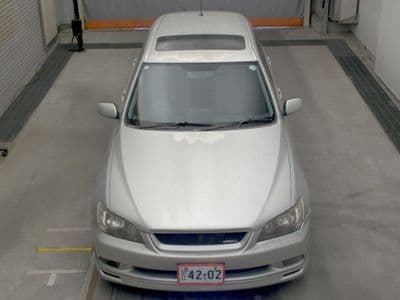 TOYOTA Altezza Wagon, 2004 год., лот 10018 - фото 6