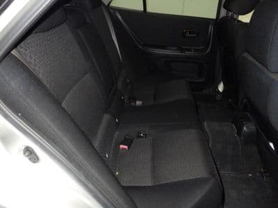 TOYOTA Altezza Wagon, 2004 год., лот 10018 - фото 8