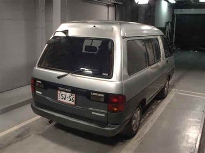 TOYOTA Lite Ace, 1994 год., лот 4520 - фото 5