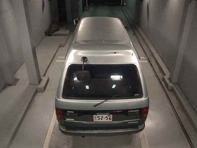 TOYOTA Lite Ace, 1994 год., лот 4520 - фото 7