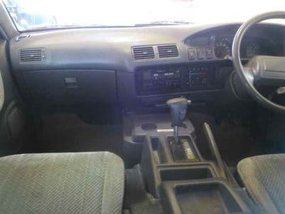 TOYOTA Lite Ace, 1994 год., лот 4520 - фото 8