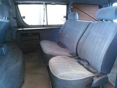 TOYOTA Lite Ace, 1994 год., лот 4520 - фото 9