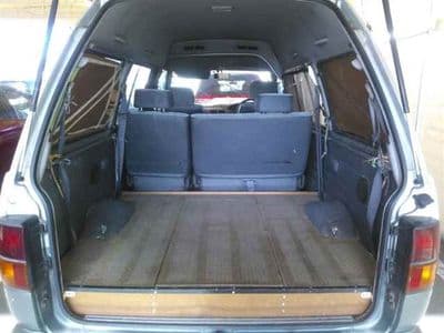 TOYOTA Lite Ace, 1994 год., лот 4520 - фото 10