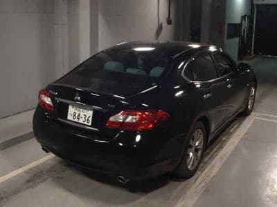 MITSUBISHI Proudia, 2013 год., лот 128 - фото 5