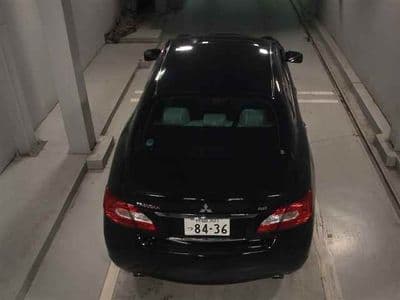 MITSUBISHI Proudia, 2013 год., лот 128 - фото 7