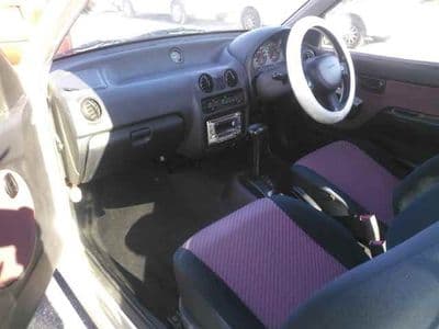 SUBARU Vivio, 1991 год., лот 1081 - фото 8