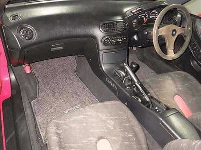 HONDA Cr X, 1993 год., лот 8245 - фото 5