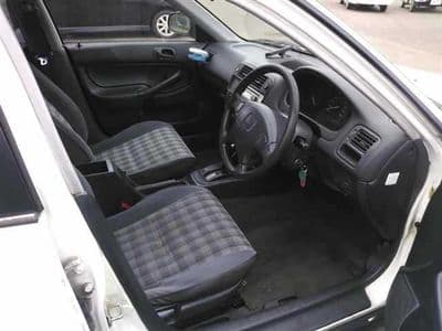 HONDA Partner, 2000 год., лот 4195 - фото 4