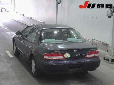 NISSAN Presea, 1998 год., лот 43 - фото 2