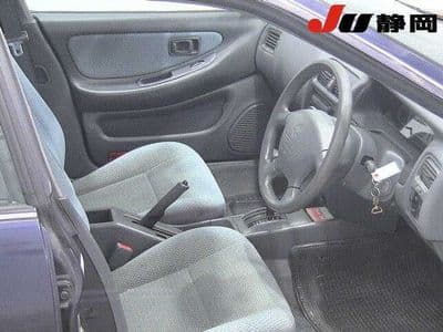 NISSAN Presea, 1998 год., лот 43 - фото 3