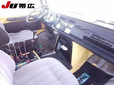 MERCEDES_BENZ Unimog, 1986 год., лот 7324 - фото 3