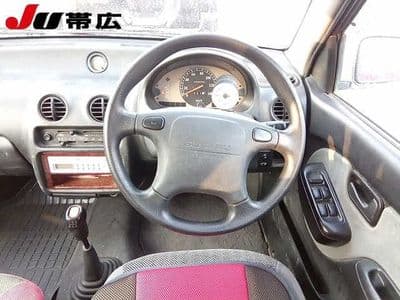 SUBARU Vivio, 1996 год., лот 7501 - фото 3