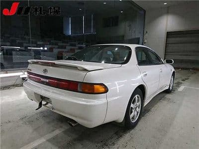 TOYOTA Carina Ed, 1996 год., лот 1526 - фото 2