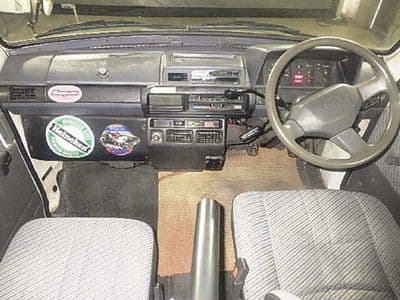 TOYOTA Deliboy, 1993 год., лот 317 - фото 3