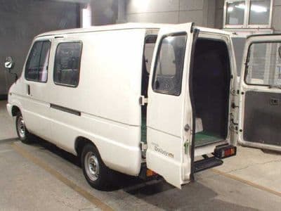 TOYOTA Deliboy, 1993 год., лот 317 - фото 2