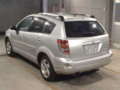 TOYOTA Voltz, 2004 год., лот 8489 - фото 2