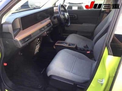 HONDA E, 2021 год., лот 2017 - фото 3