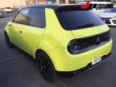 HONDA E, 2021 год., лот 2017 - фото 2