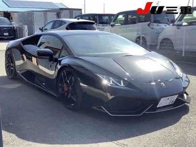 LAMBORGHINI Huracan, 2015 год., лот 2506
