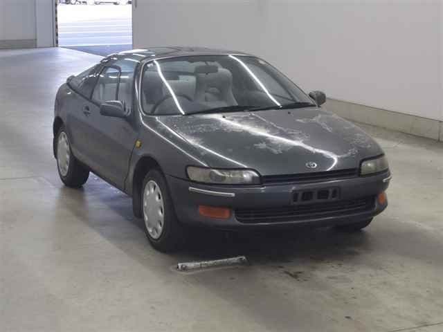 TOYOTA Sera, 1990 год., лот 10162