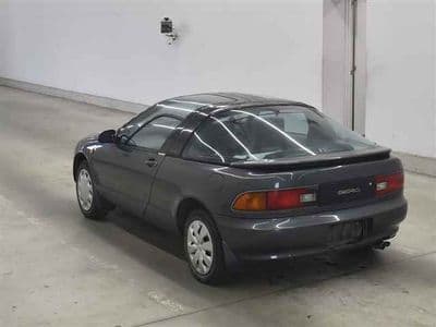TOYOTA Sera, 1990 год., лот 10162 - фото 2